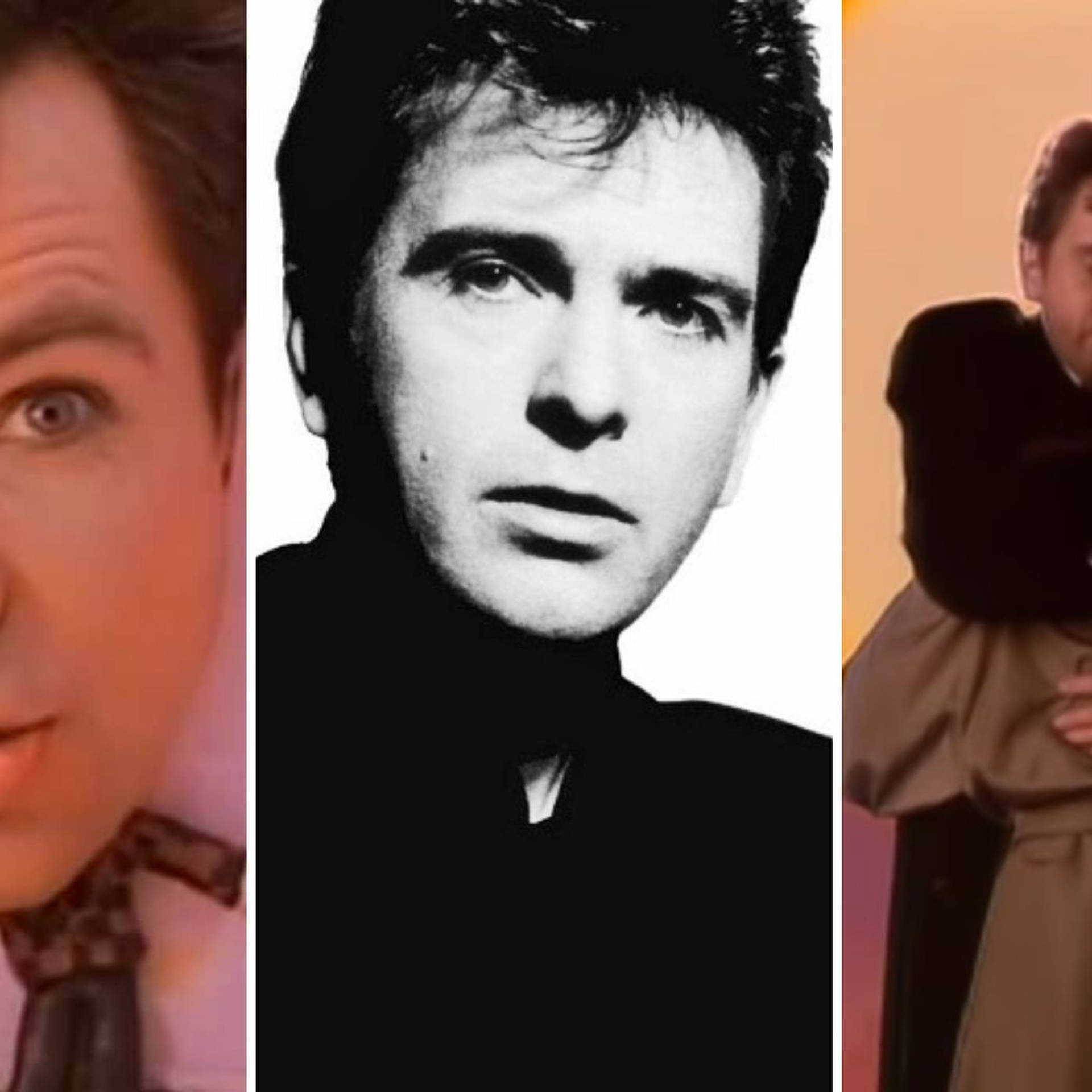 IV. Impact of Peter Gabriel's music videos on the music industry