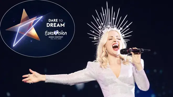 Eurovision 2019 schedule in full