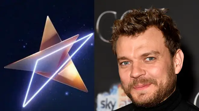 Euron Greyjoy actor Pilou Asbæk made a surprise appearance on Eurovision 2019