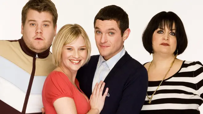 Gavin and Stacey