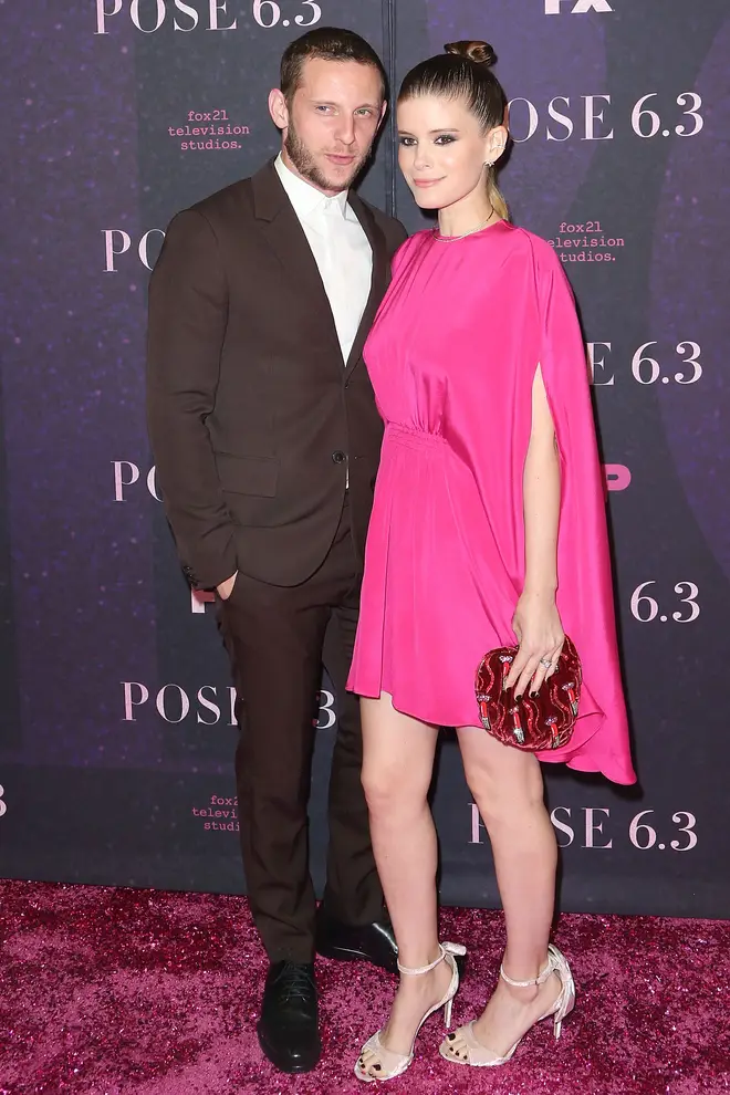 "Pose" New York Premiere