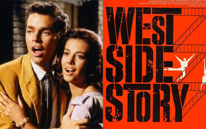 West Side Story Remake Cast Release Date Soundtrack Plot And