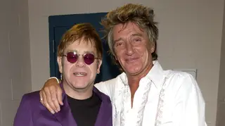 Rod and Elton