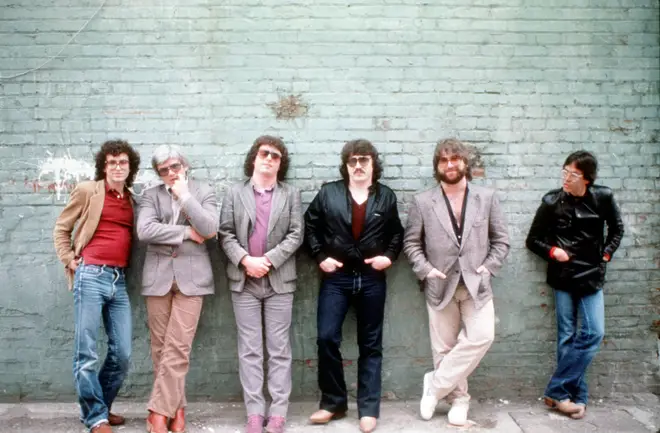 Toto in 1982