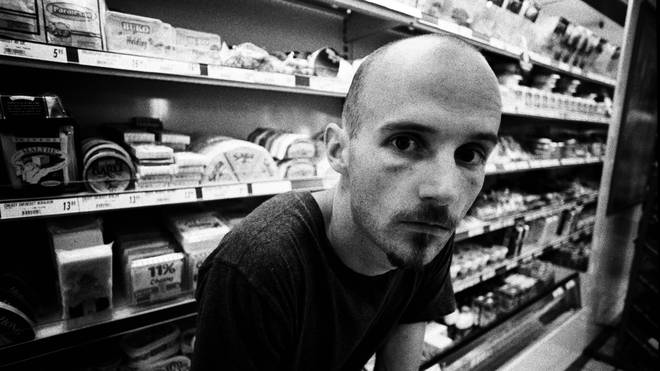 Moby London 1991