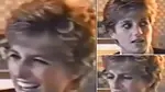 Princess Diana's home movies
