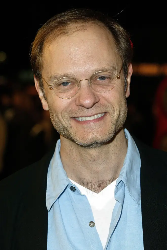 Kelsey Grammer confirmed David Hyde Pierce will not be returning as Niles in the new series of Frasier.