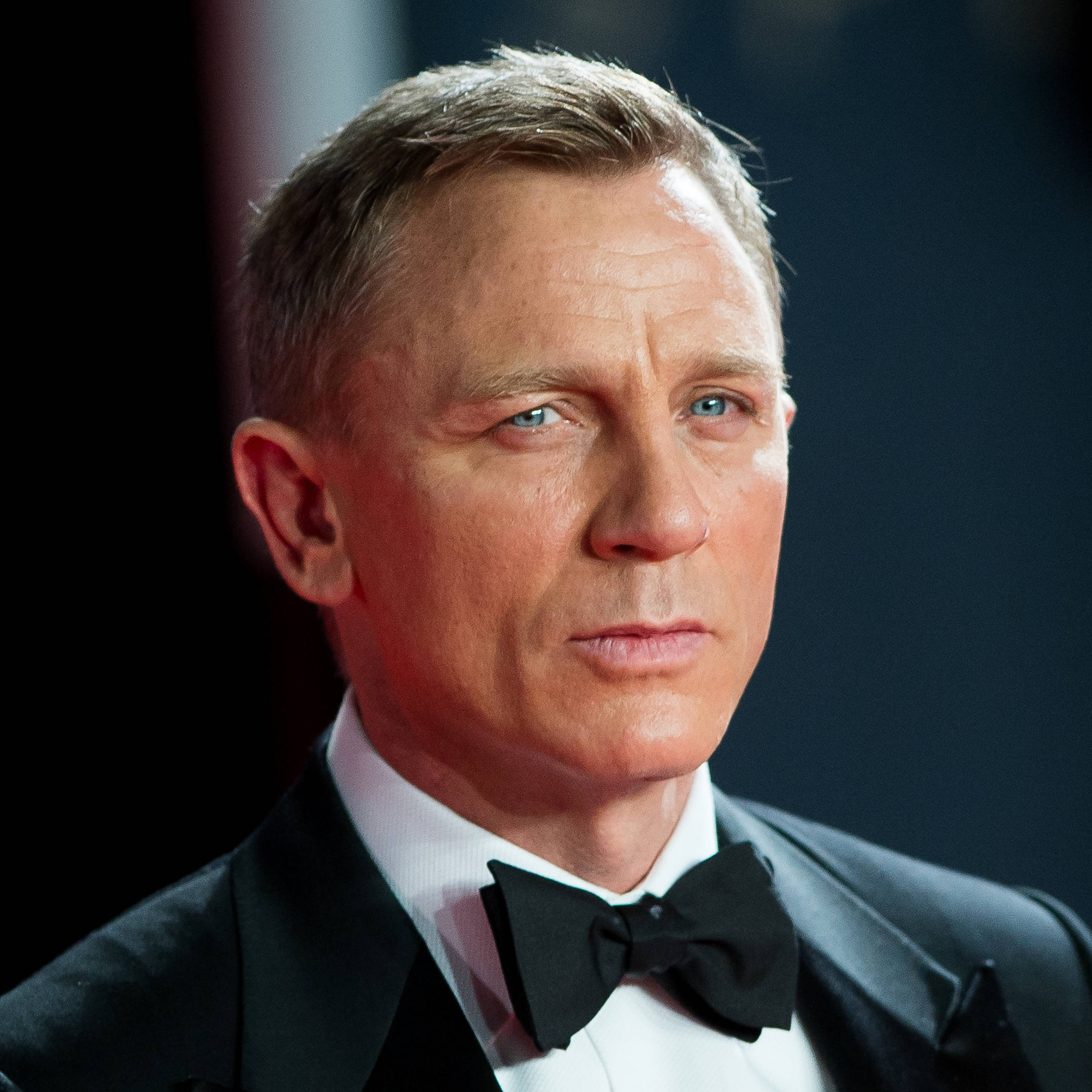 Daniel Craig Young Photos: James Bond Actor Through The Years ...