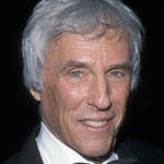Burt Bacharach was an American composer, songwriter, producer, and pianist, who wrote hundreds of pop songs from the late 1950s to the 1980s, many in collaboration with lyricist Hal David.