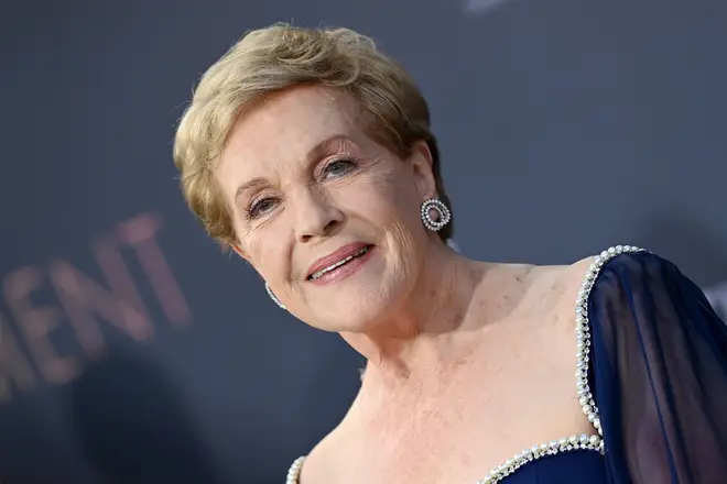 48th AFI Life Achievement Award Gala Tribute Celebrating Julie Andrews - Arrivals