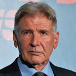 Harrison Ford is an American cultural icon.