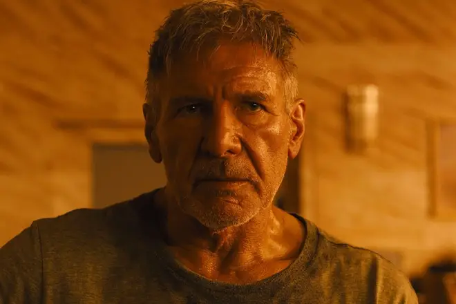 Harrison Ford has played some of the big screen's most memorable characters.