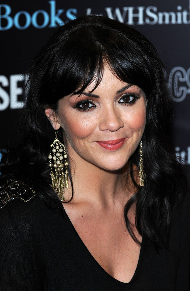 Martine McCutcheon, who played High Grant's love interest in the smash hit Christmas film, Love Actually, has argued that the film's 'non-PC' aspects add to its 'charm'.