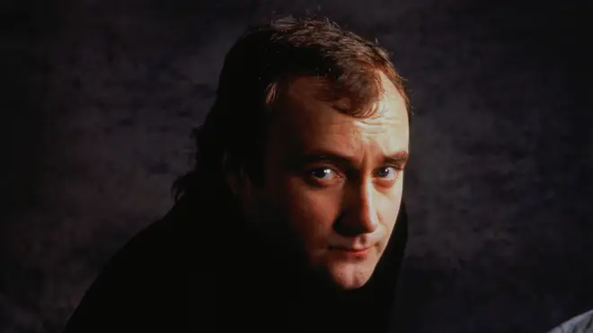 Phil Collins