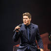 Michael Buble is heading out on tour