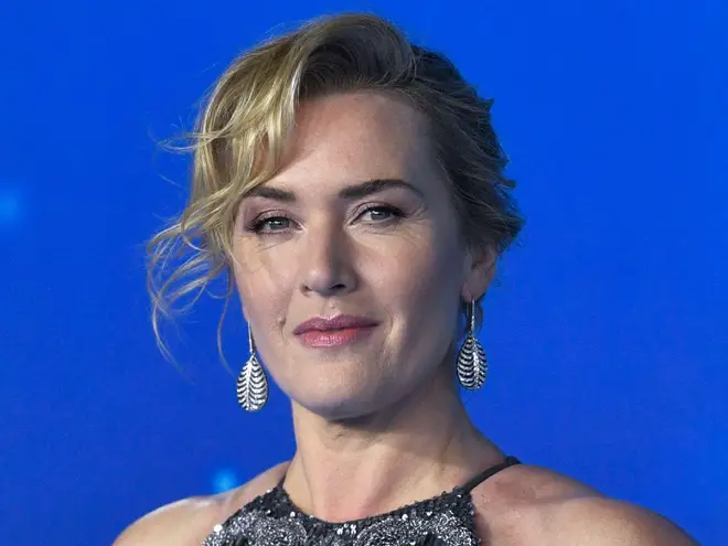 Kate Winslet has been critically acclaimed throughout her acting career.