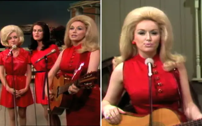 Dolly Parton's has many siblings, and some of them are musical too.