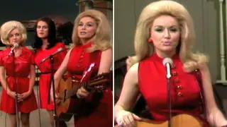 Dolly Parton's has many siblings, and some of them are musical too.