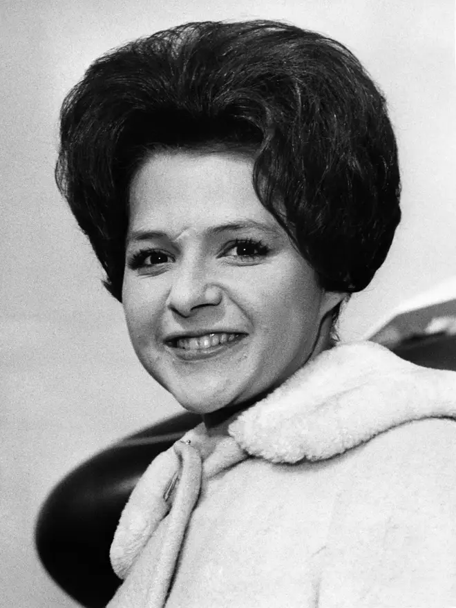 Brenda Lee&squot;s nickname was "Little Miss Dynamite".