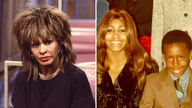 Tina Turner's son Ronnie has died