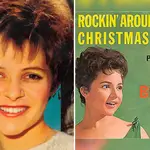 Brenda Lee's 'Rockin' Around the Christmas Tree' is an all-time Christmas classic.