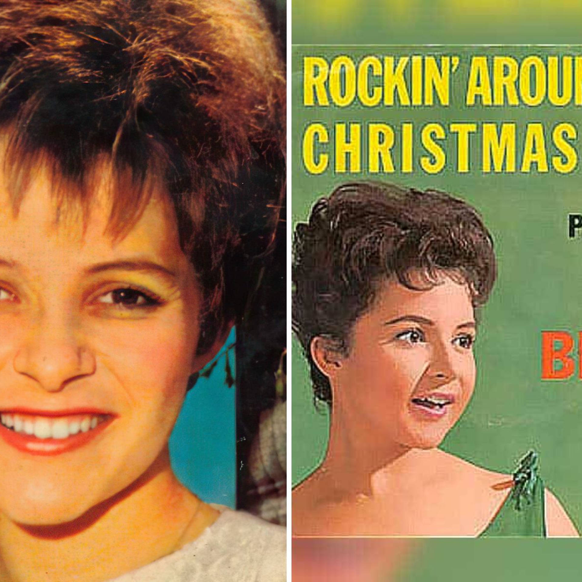 The Story of... 'Rockin' Around the Christmas Tree' by Brenda Lee - Smooth