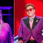 Dolly Parton eyes up Elton John collaboration for her upcoming rock album