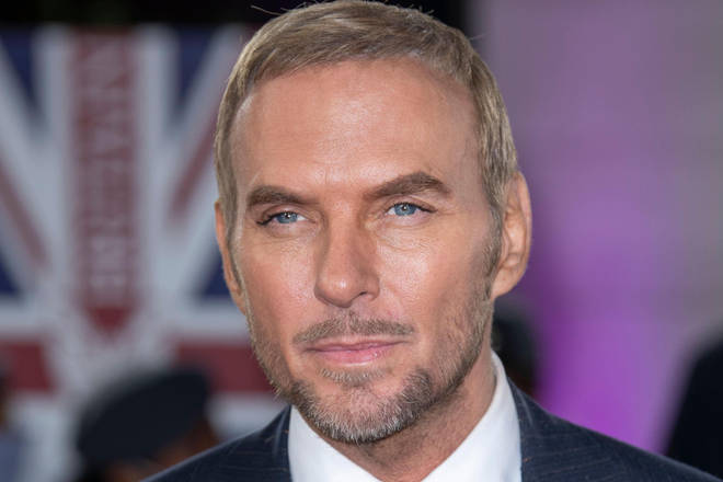 Speaking about his experience on the dancing show, Matt Goss revealed that having Poland Syndrome 'absolutely obliterates your confidence'.
