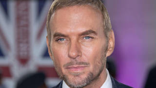 Speaking about his experience on the dancing show, Matt Goss revealed that having Poland Syndrome 'absolutely obliterates your confidence'.