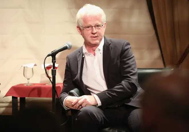 Comedy screenwriter Richard Curtis is creating a new Christmas movie, Deadline has confirmed.