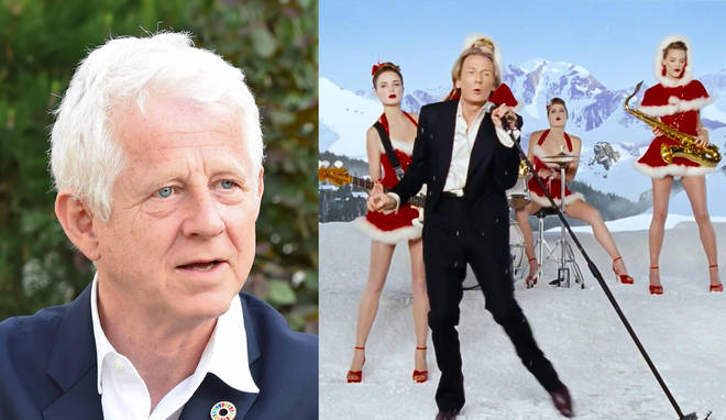 The news comes just a few weeks after Richard Curtis admitted in an interview that one of his best-know movies, Love Actually now feels 'out of date' and its lack of diversity makes him feel 'a bit stupid'.