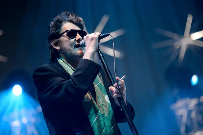The Pogues star, Shane McGowan, 64, is recovering at home after spending ten days in hospital with a serious inflection.
