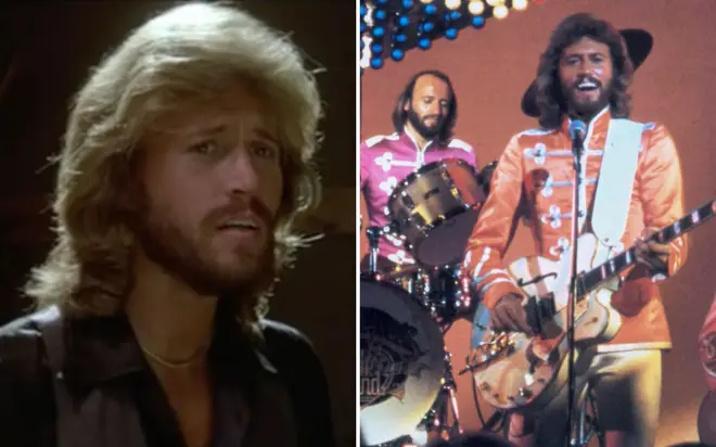 Did you know The Bee Gees starred in a Beatles-inspired musical?