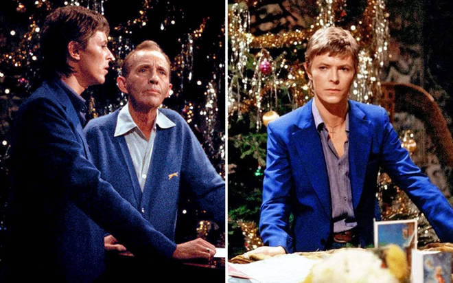 David Bowie and Bing Crosby&squot;s duet has been called "one of the most successful duets in Christmas music history". But it nearly didn&squot;t happen.