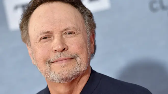 Billy Crystal