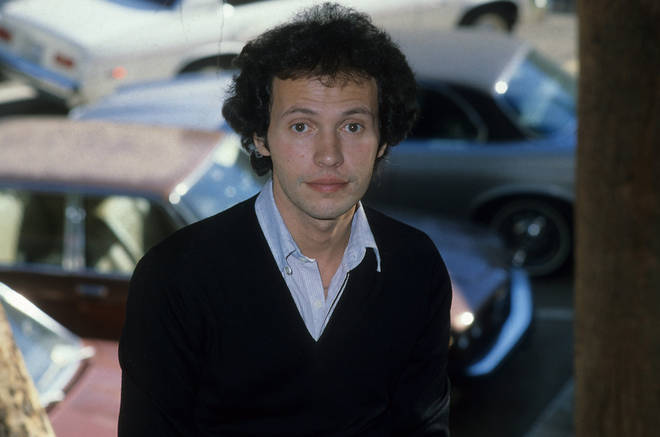 Billy Crystal in 1979