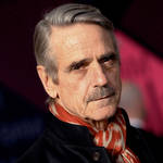 Jeremy Irons in 2018