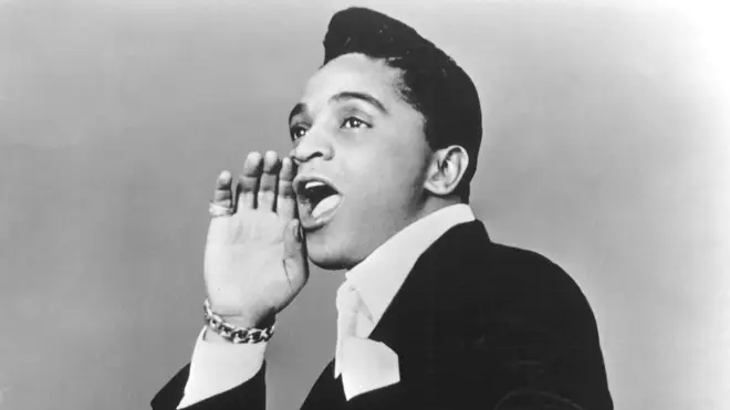 Jackie Wilson