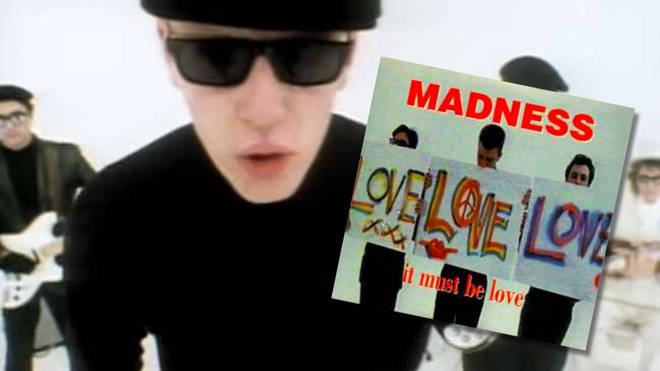 Madness - It Must Be Love