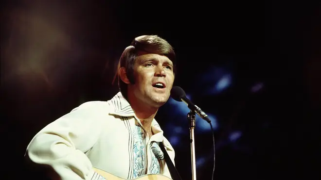 Glen Campbell