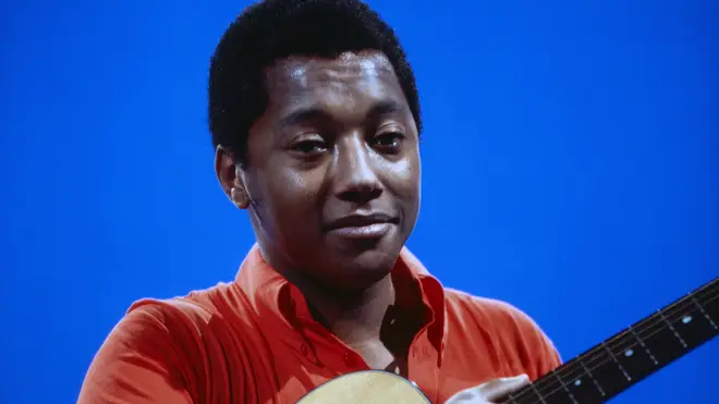 Labi Siffre