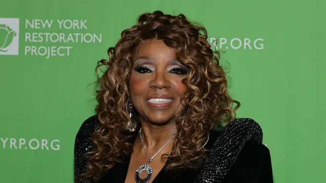 Gloria Gaynor