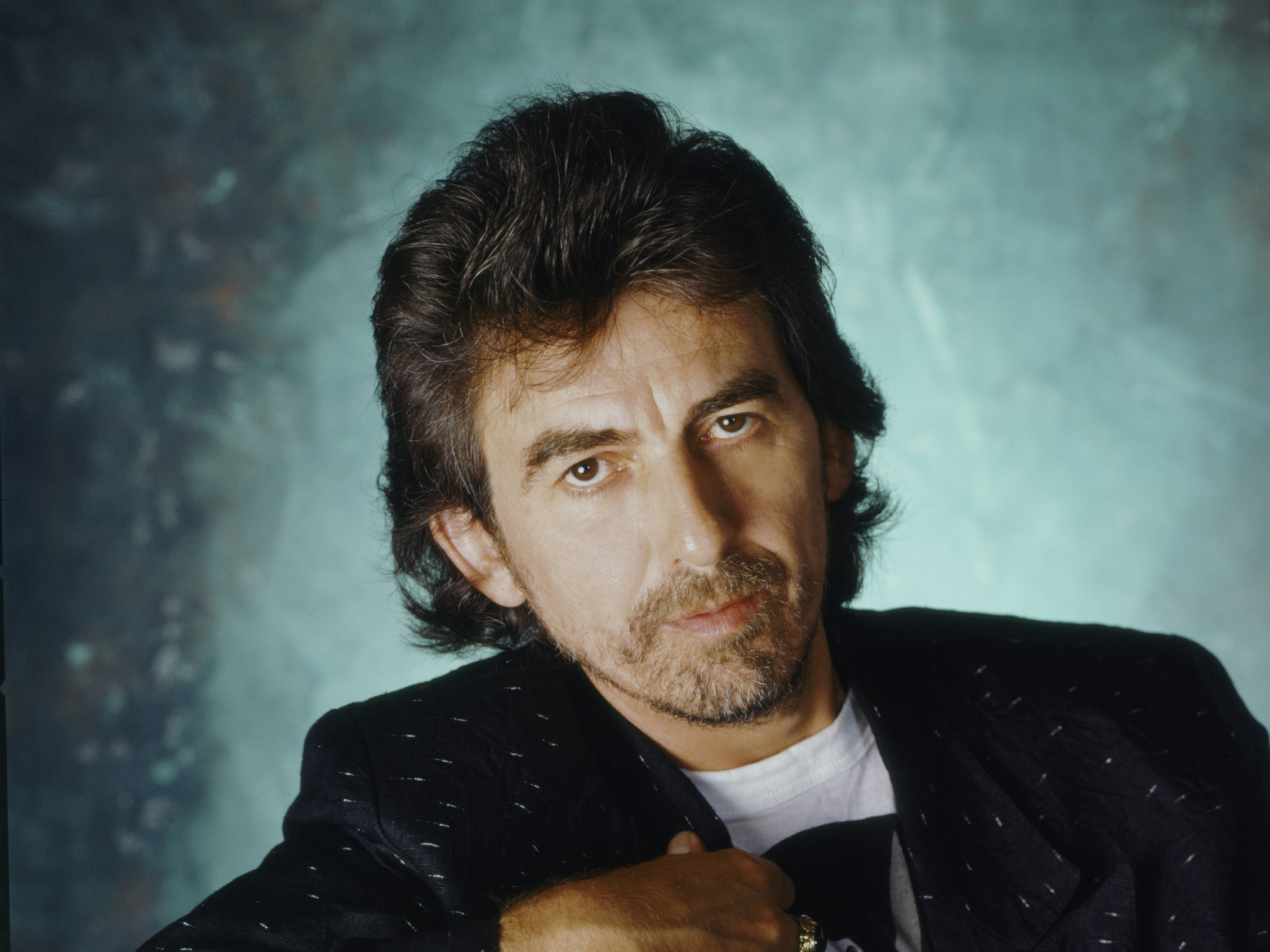 George Harrison's 10 greatest songs, ranked - Smooth