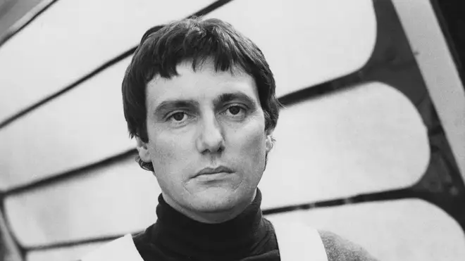 Paul Darrow in Blake's 7