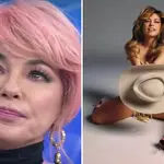 Shania Twain recently revealed all in a photoshoot for her new album, for a good reason.