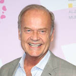 Kelsey Grammer has suffered many personal tragedies in his life, but has kept making us smile. (Photo by Gabe Ginsberg/Getty Images)