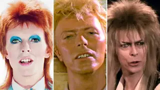 David Bowie's greatest songs
