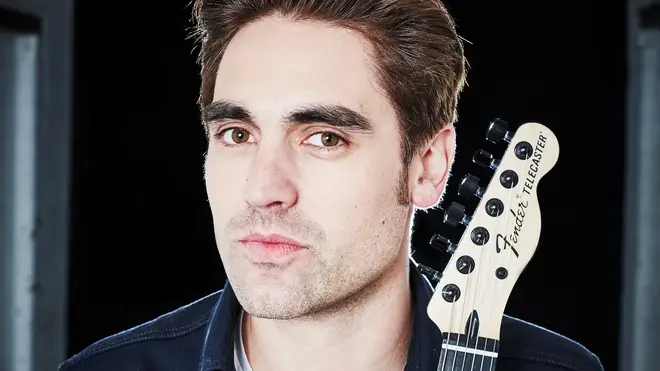 Charlie Simpson in 2019