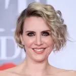 Claire Richards in 2019