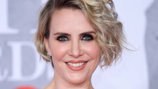 Claire Richards in 2019